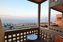 Zantina Beach Ретимно Экстерьер фото