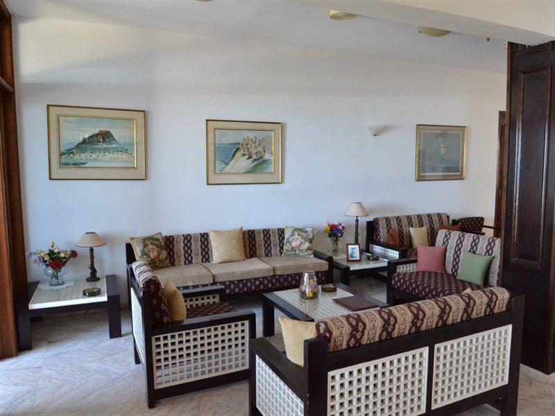 Zantina Beach Ретимно Экстерьер фото