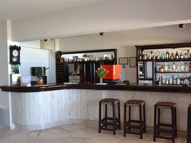 Zantina Beach Ретимно Экстерьер фото