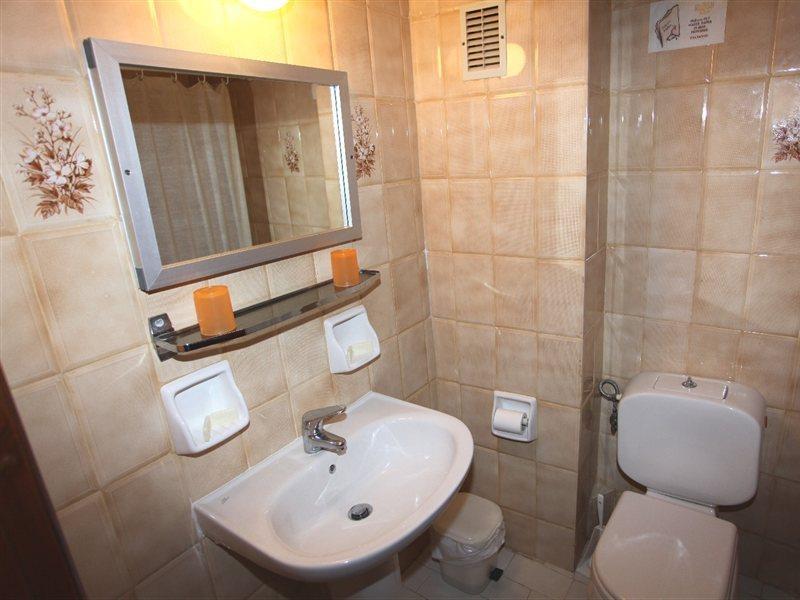 Zantina Beach Ретимно Экстерьер фото