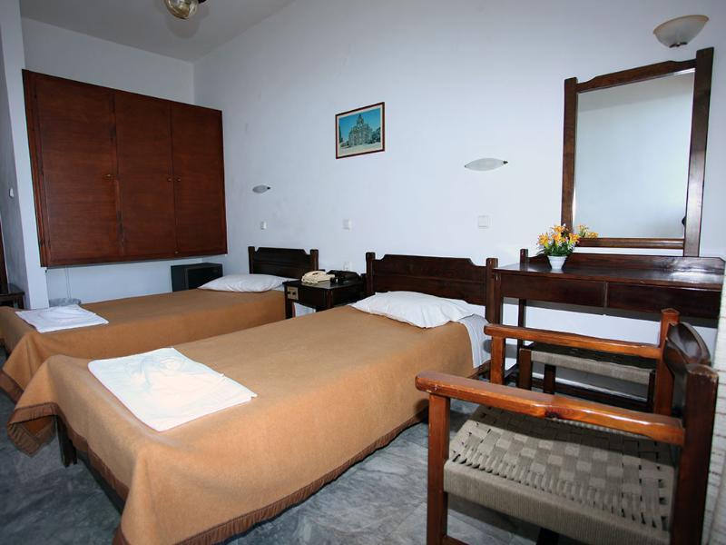 Zantina Beach Ретимно Экстерьер фото